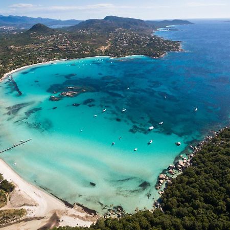 Studio Le Palazzu-20 By Interhome Porto-Vecchio  Luaran gambar