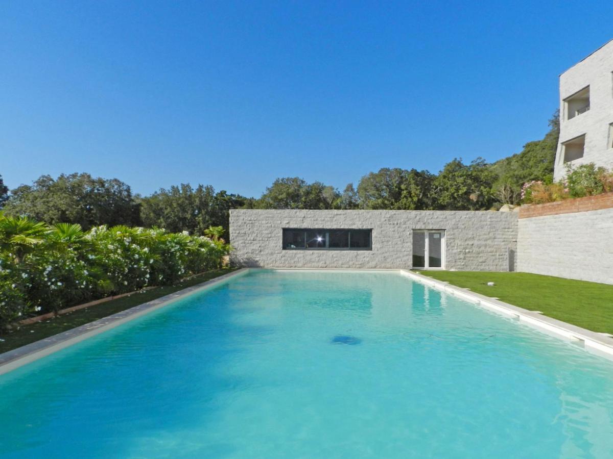 Studio Le Palazzu-20 By Interhome Porto-Vecchio  Luaran gambar