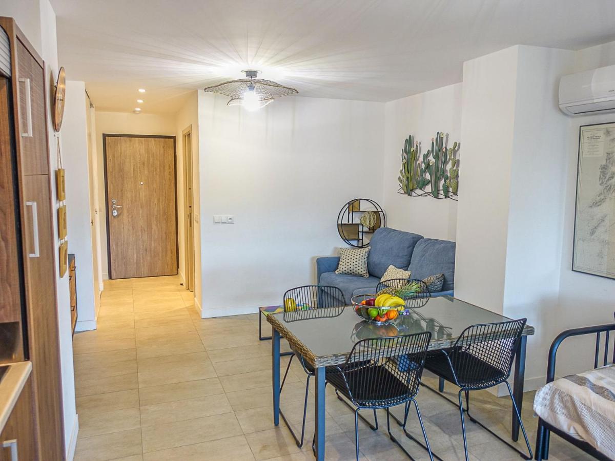 Studio Le Palazzu-20 By Interhome Porto-Vecchio  Luaran gambar